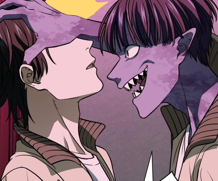 Cùng Hung Kỳ Ác Chapter 10 - Trang 2