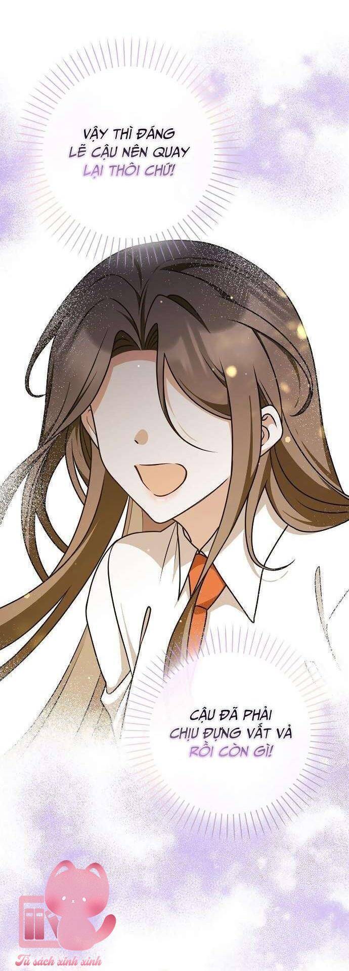 Tôi Thề Chúng Ta Chỉ Là Bạn Chapter 58 - Trang 2