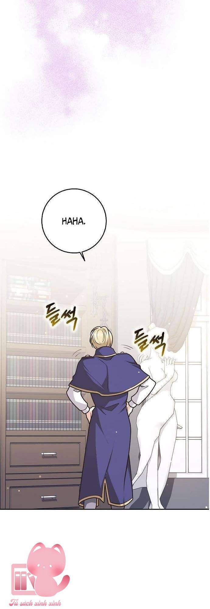 Tôi Thề Chúng Ta Chỉ Là Bạn Chapter 58 - Trang 2