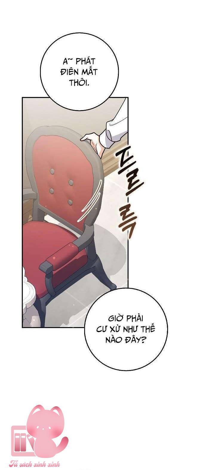 Tôi Thề Chúng Ta Chỉ Là Bạn Chapter 58 - Trang 2