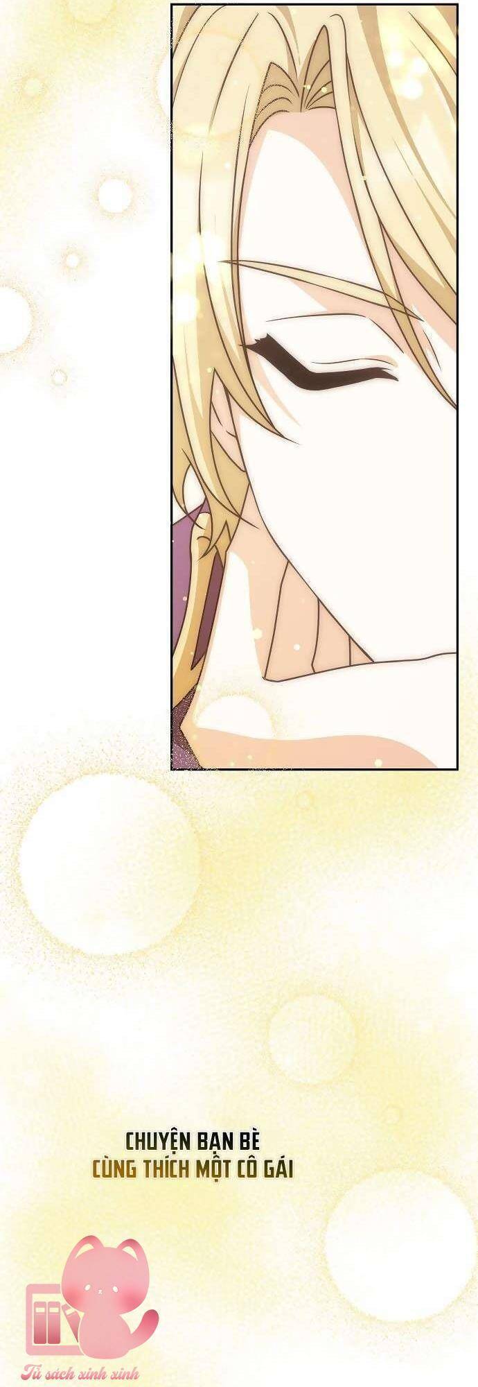 Tôi Thề Chúng Ta Chỉ Là Bạn Chapter 58 - Trang 2