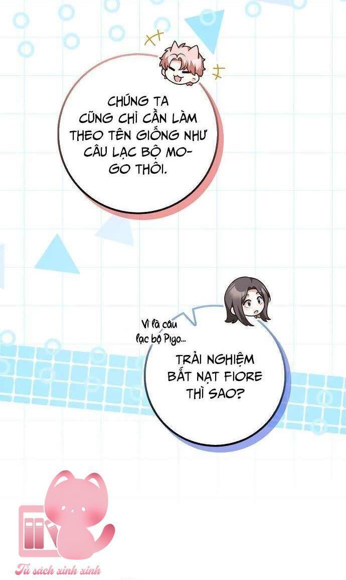 Tôi Thề Chúng Ta Chỉ Là Bạn Chapter 58 - Trang 2