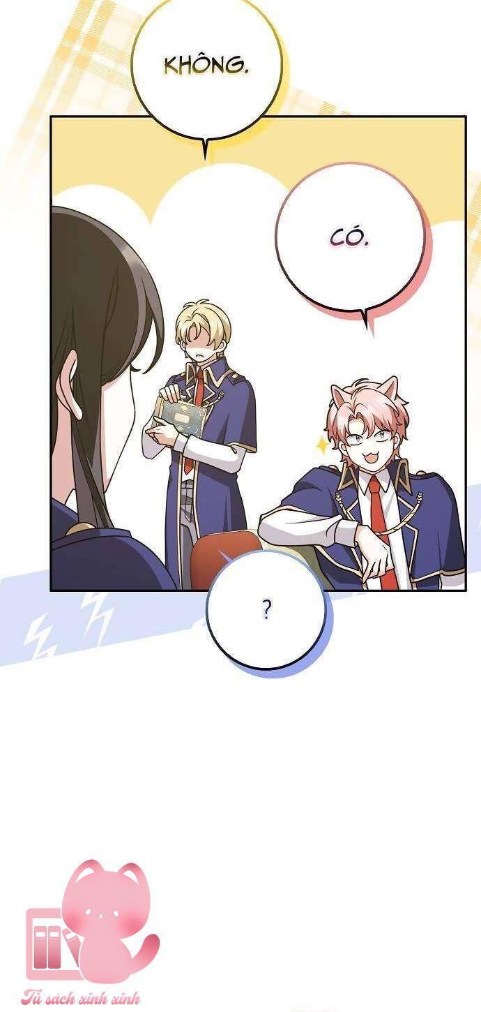 Tôi Thề Chúng Ta Chỉ Là Bạn Chapter 58 - Trang 2