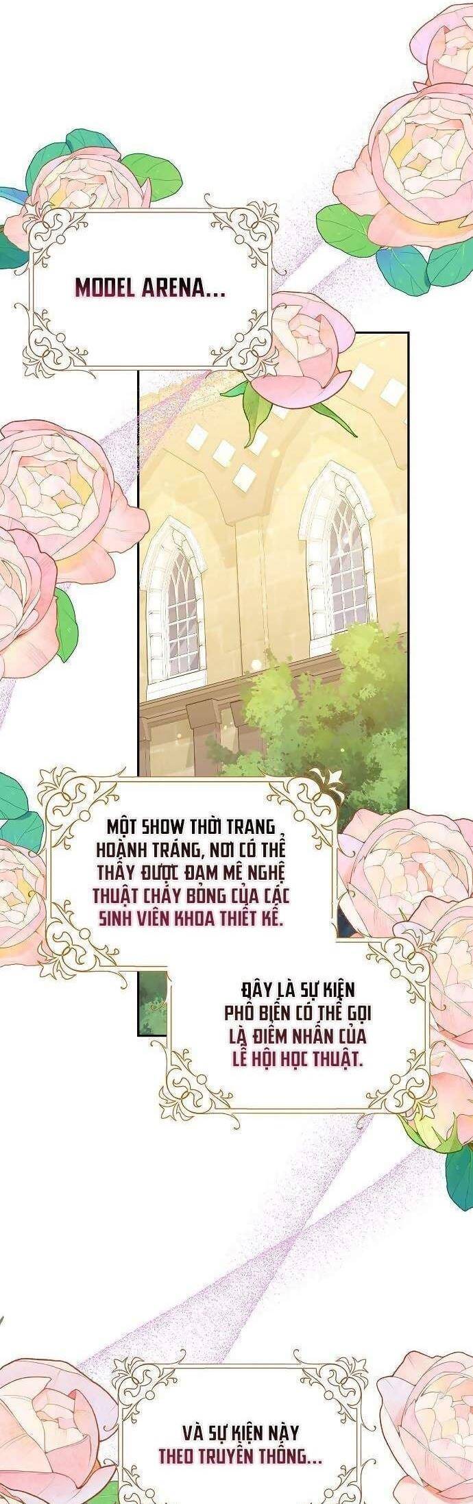 Tôi Thề Chúng Ta Chỉ Là Bạn Chapter 58 - Trang 2