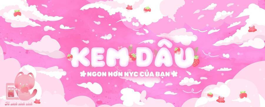 Tôi Thề Chúng Ta Chỉ Là Bạn Chapter 58 - Trang 2