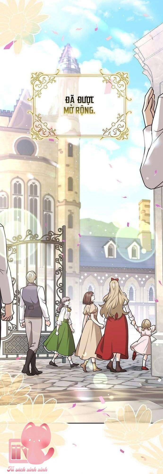 Tôi Thề Chúng Ta Chỉ Là Bạn Chapter 58 - Trang 2