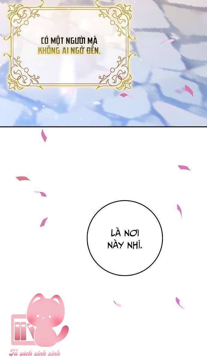 Tôi Thề Chúng Ta Chỉ Là Bạn Chapter 58 - Trang 2