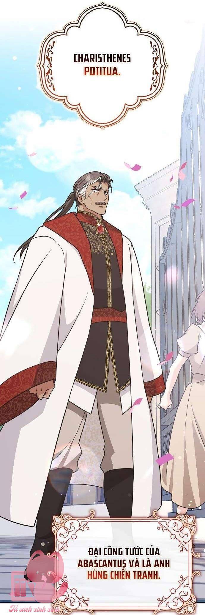 Tôi Thề Chúng Ta Chỉ Là Bạn Chapter 58 - Trang 2