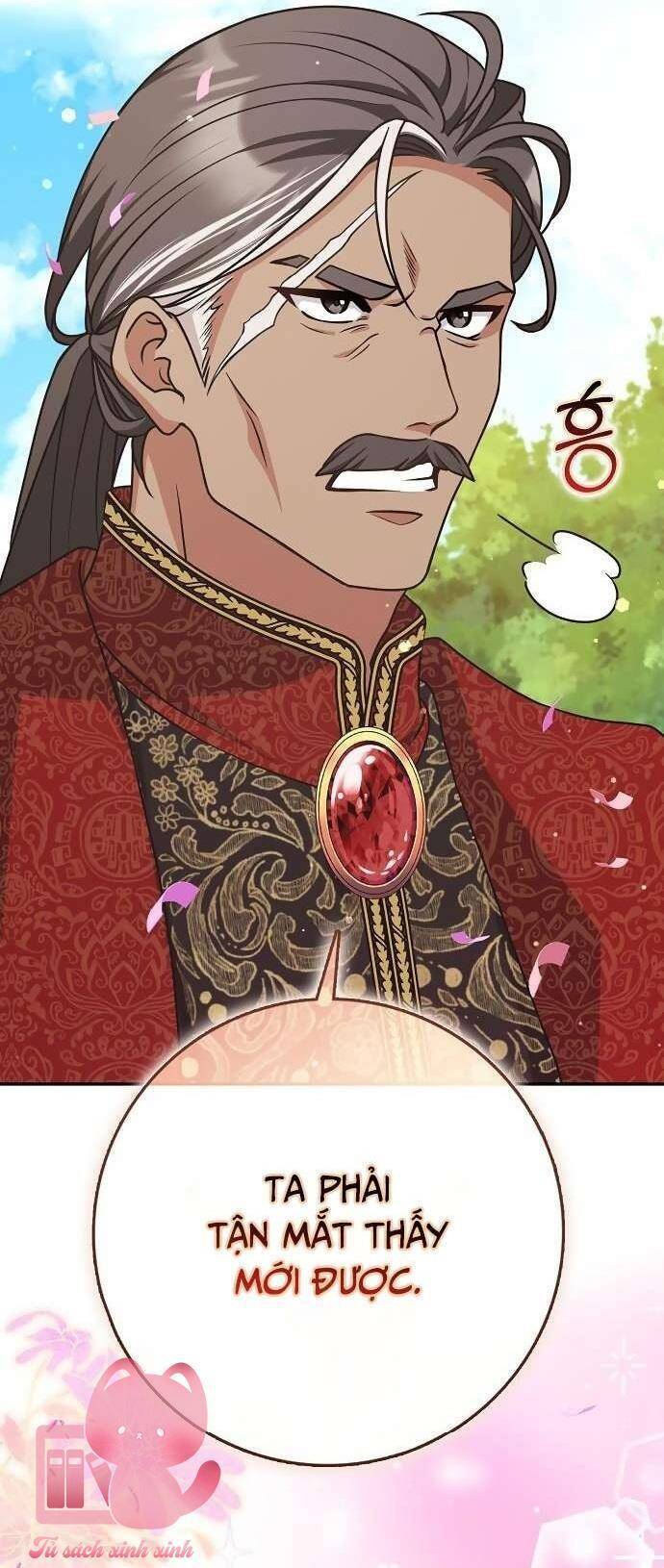 Tôi Thề Chúng Ta Chỉ Là Bạn Chapter 58 - Trang 2