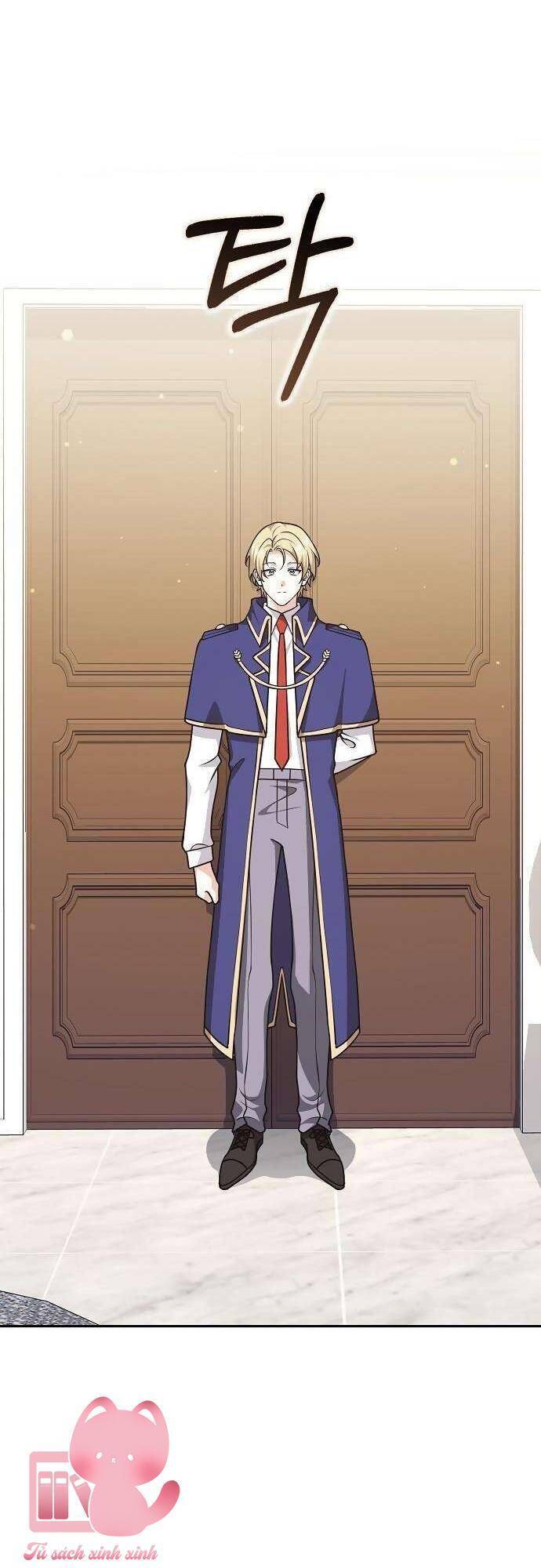 Tôi Thề Chúng Ta Chỉ Là Bạn Chapter 58 - Trang 2