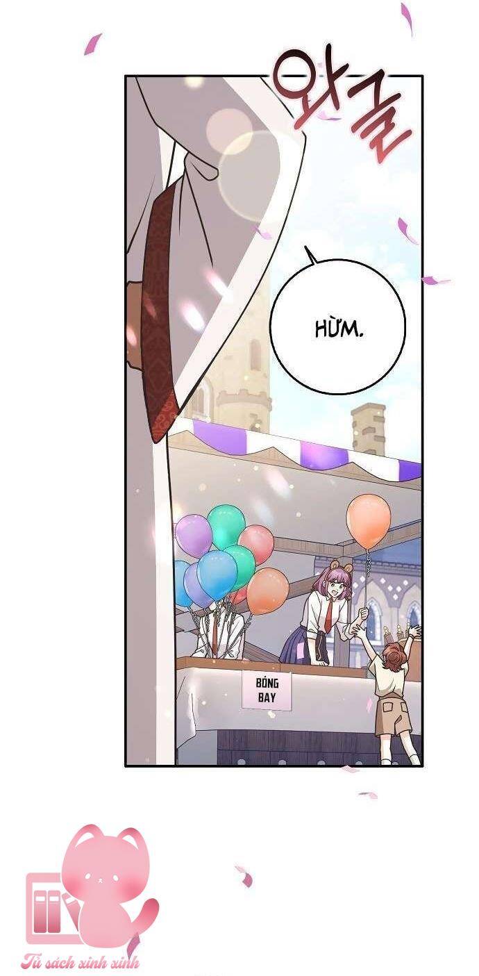 Tôi Thề Chúng Ta Chỉ Là Bạn Chapter 59 - Trang 2