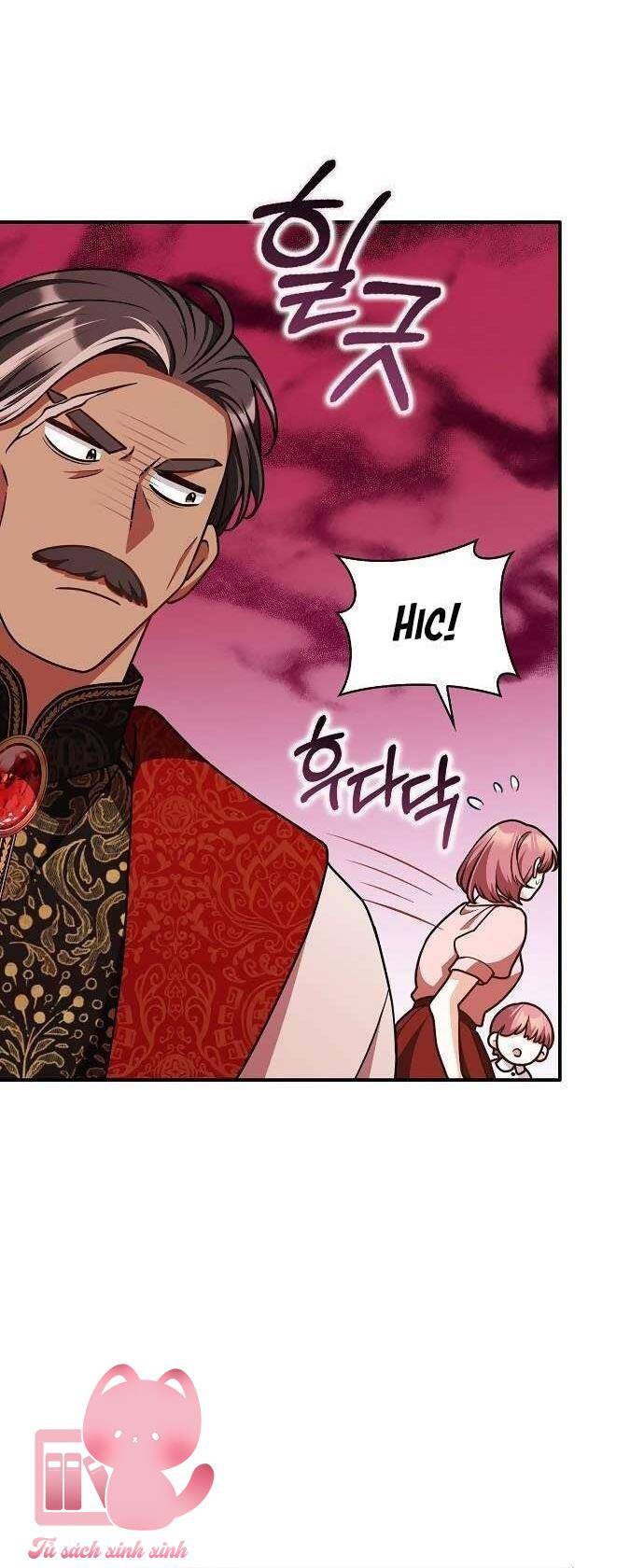 Tôi Thề Chúng Ta Chỉ Là Bạn Chapter 59 - Trang 2