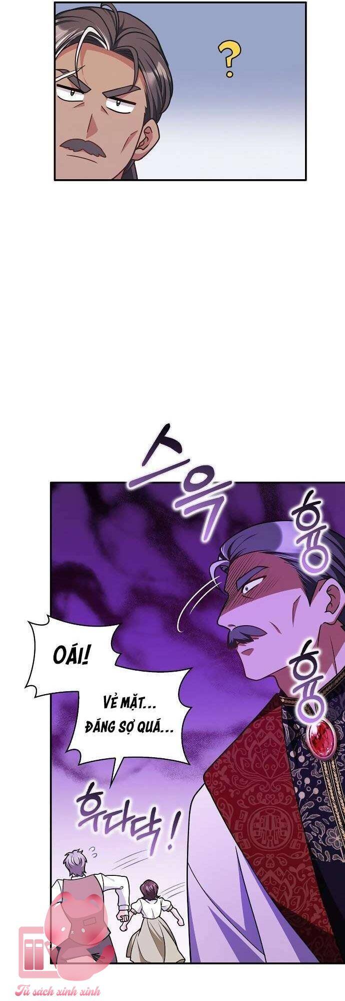 Tôi Thề Chúng Ta Chỉ Là Bạn Chapter 59 - Trang 2