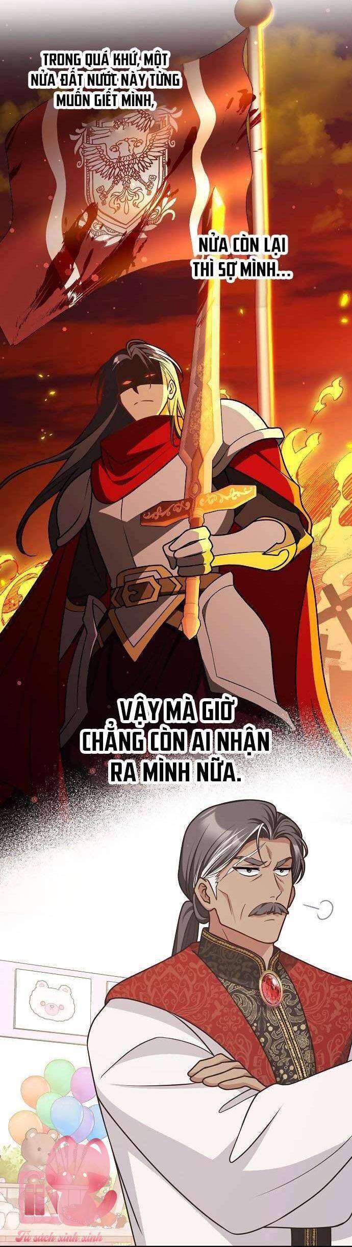 Tôi Thề Chúng Ta Chỉ Là Bạn Chapter 59 - Trang 2