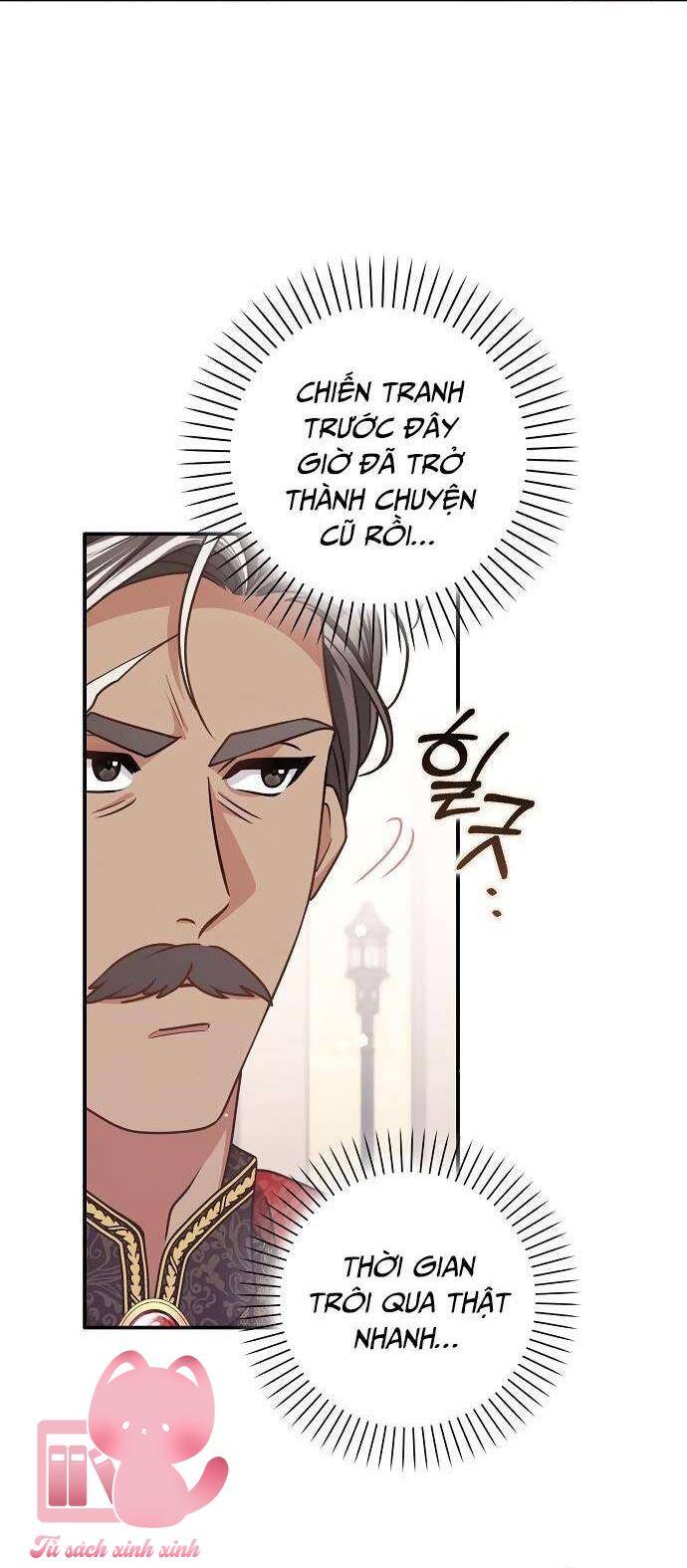 Tôi Thề Chúng Ta Chỉ Là Bạn Chapter 59 - Trang 2