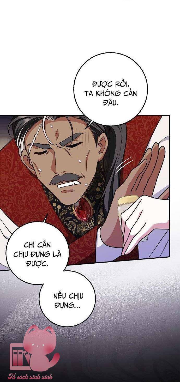 Tôi Thề Chúng Ta Chỉ Là Bạn Chapter 59 - Trang 2