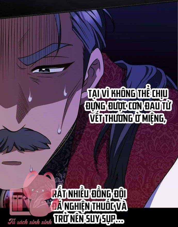 Tôi Thề Chúng Ta Chỉ Là Bạn Chapter 59 - Trang 2