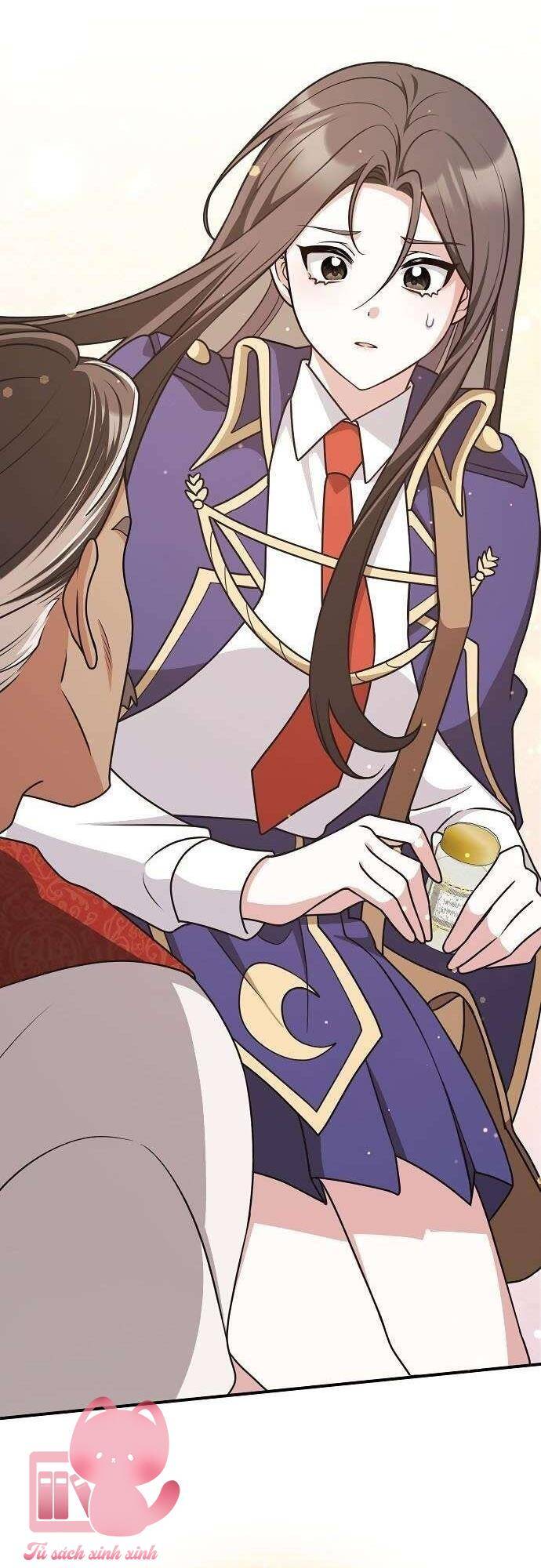 Tôi Thề Chúng Ta Chỉ Là Bạn Chapter 59 - Trang 2