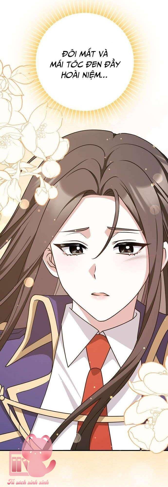 Tôi Thề Chúng Ta Chỉ Là Bạn Chapter 59 - Trang 2