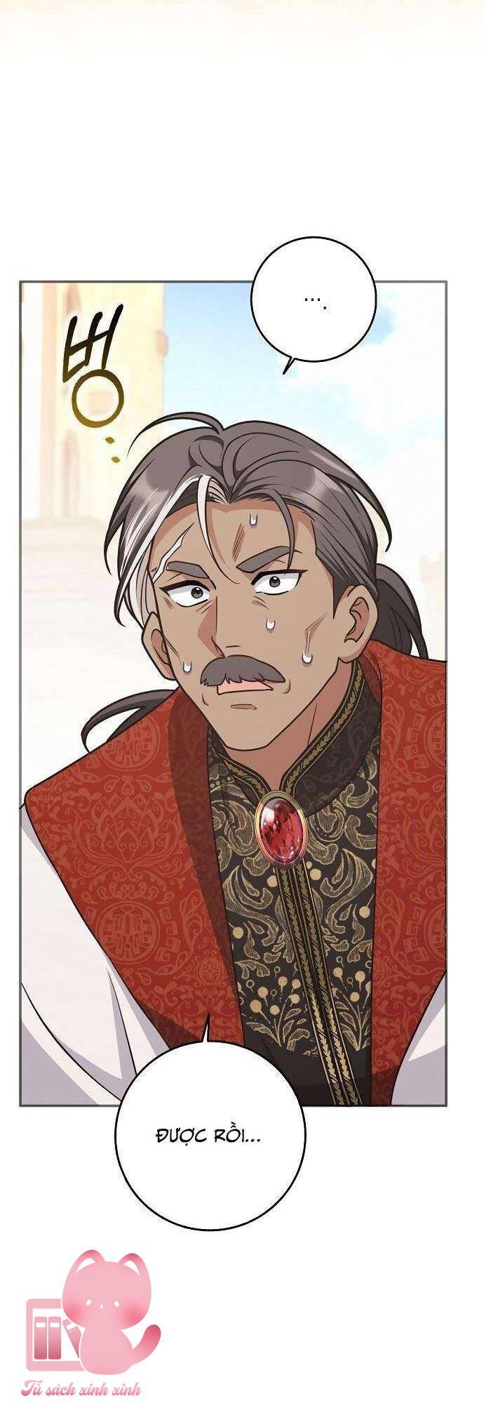 Tôi Thề Chúng Ta Chỉ Là Bạn Chapter 59 - Trang 2