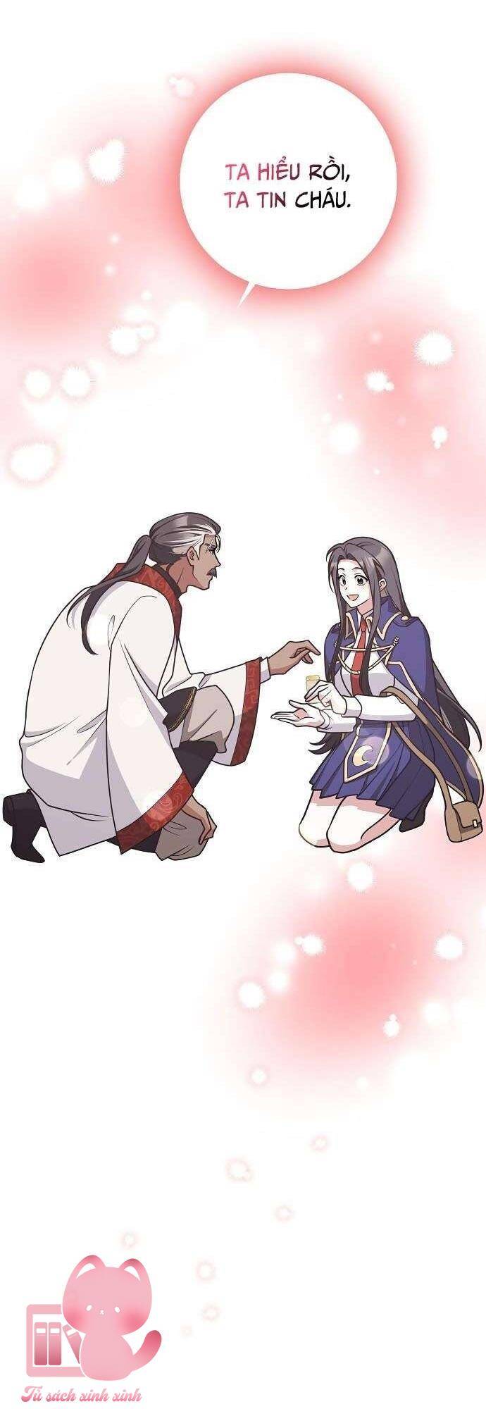 Tôi Thề Chúng Ta Chỉ Là Bạn Chapter 59 - Trang 2