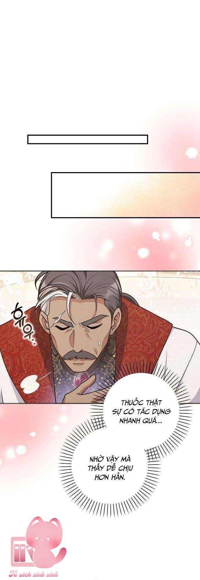 Tôi Thề Chúng Ta Chỉ Là Bạn Chapter 59 - Trang 2