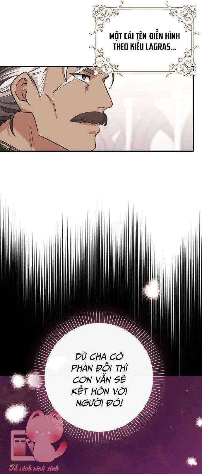 Tôi Thề Chúng Ta Chỉ Là Bạn Chapter 59 - Trang 2