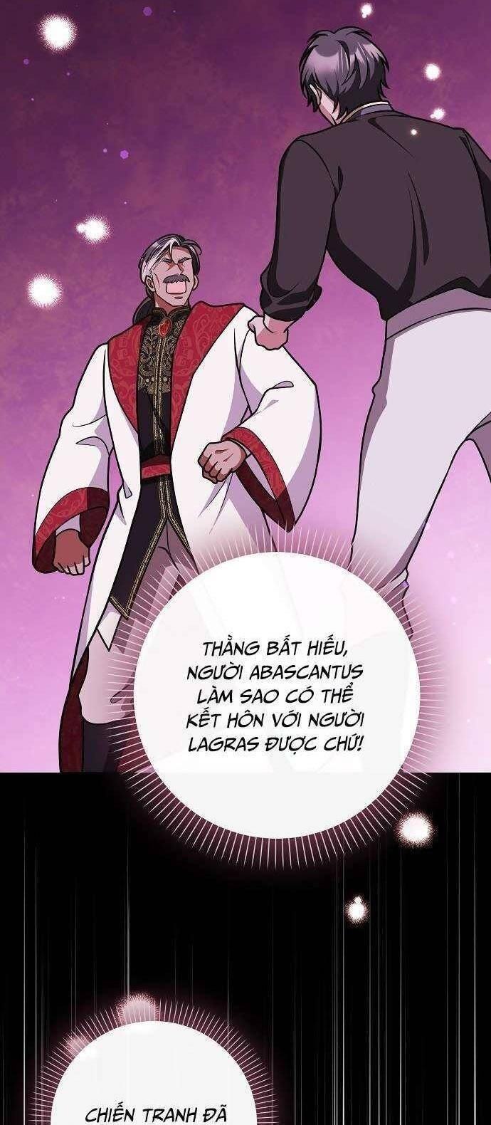 Tôi Thề Chúng Ta Chỉ Là Bạn Chapter 59 - Trang 2