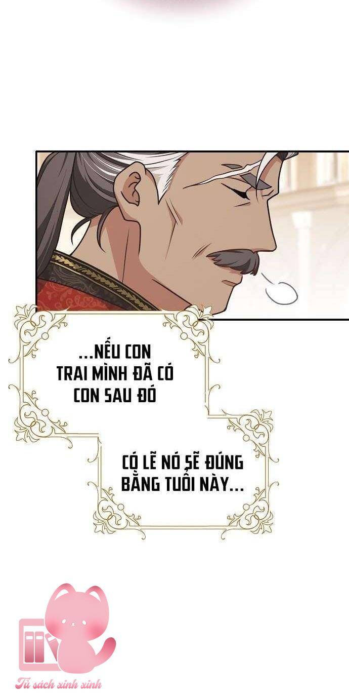 Tôi Thề Chúng Ta Chỉ Là Bạn Chapter 59 - Trang 2