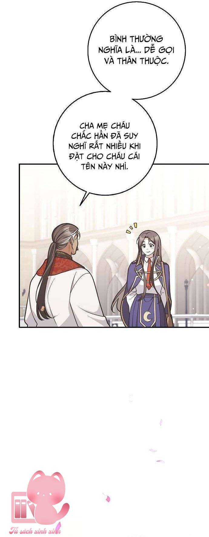 Tôi Thề Chúng Ta Chỉ Là Bạn Chapter 59 - Trang 2