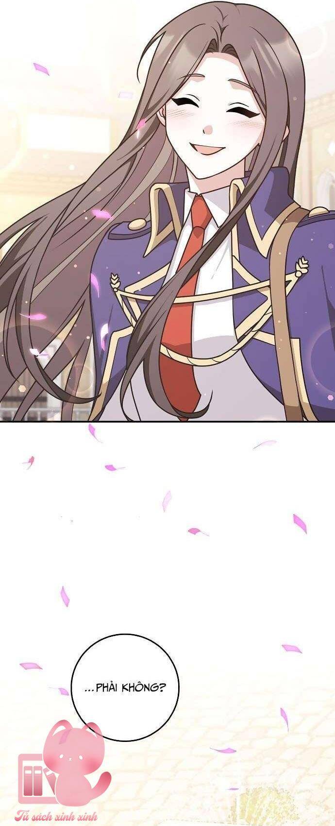 Tôi Thề Chúng Ta Chỉ Là Bạn Chapter 59 - Trang 2