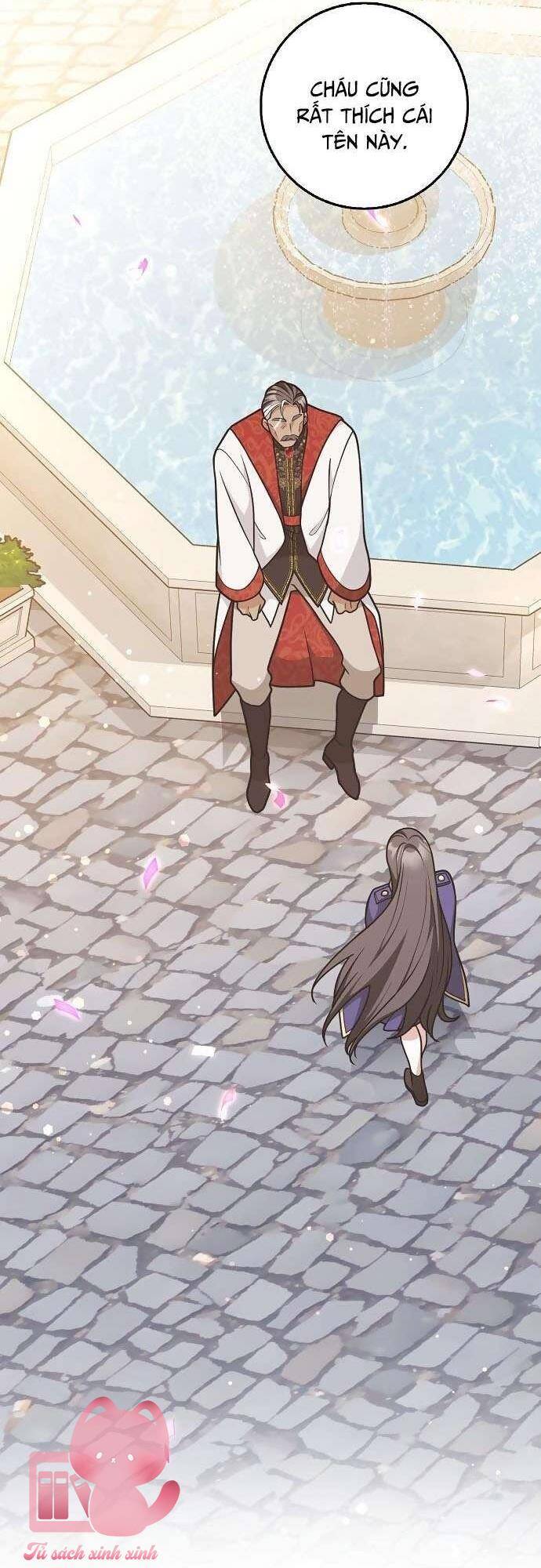 Tôi Thề Chúng Ta Chỉ Là Bạn Chapter 59 - Trang 2