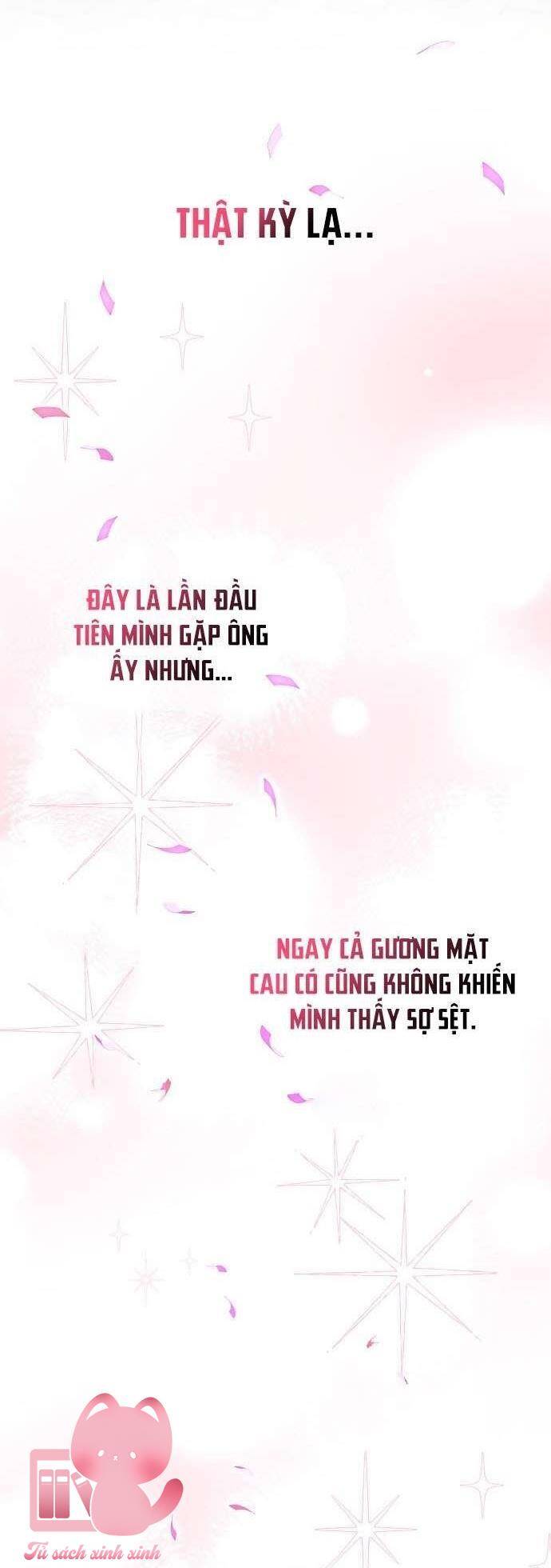 Tôi Thề Chúng Ta Chỉ Là Bạn Chapter 59 - Trang 2