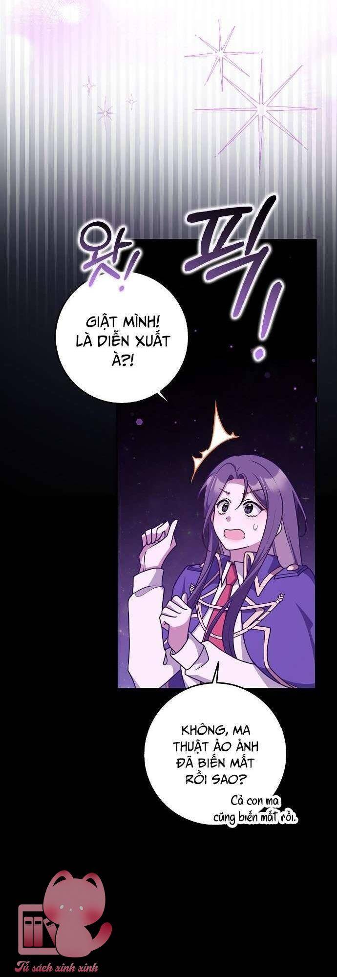 Tôi Thề Chúng Ta Chỉ Là Bạn Chapter 59 - Trang 2