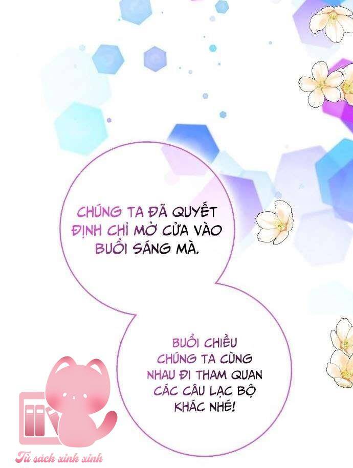 Tôi Thề Chúng Ta Chỉ Là Bạn Chapter 59 - Trang 2