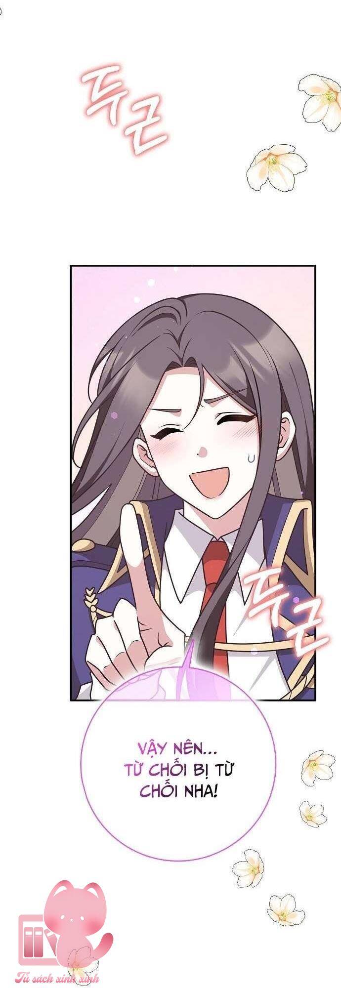 Tôi Thề Chúng Ta Chỉ Là Bạn Chapter 59 - Trang 2