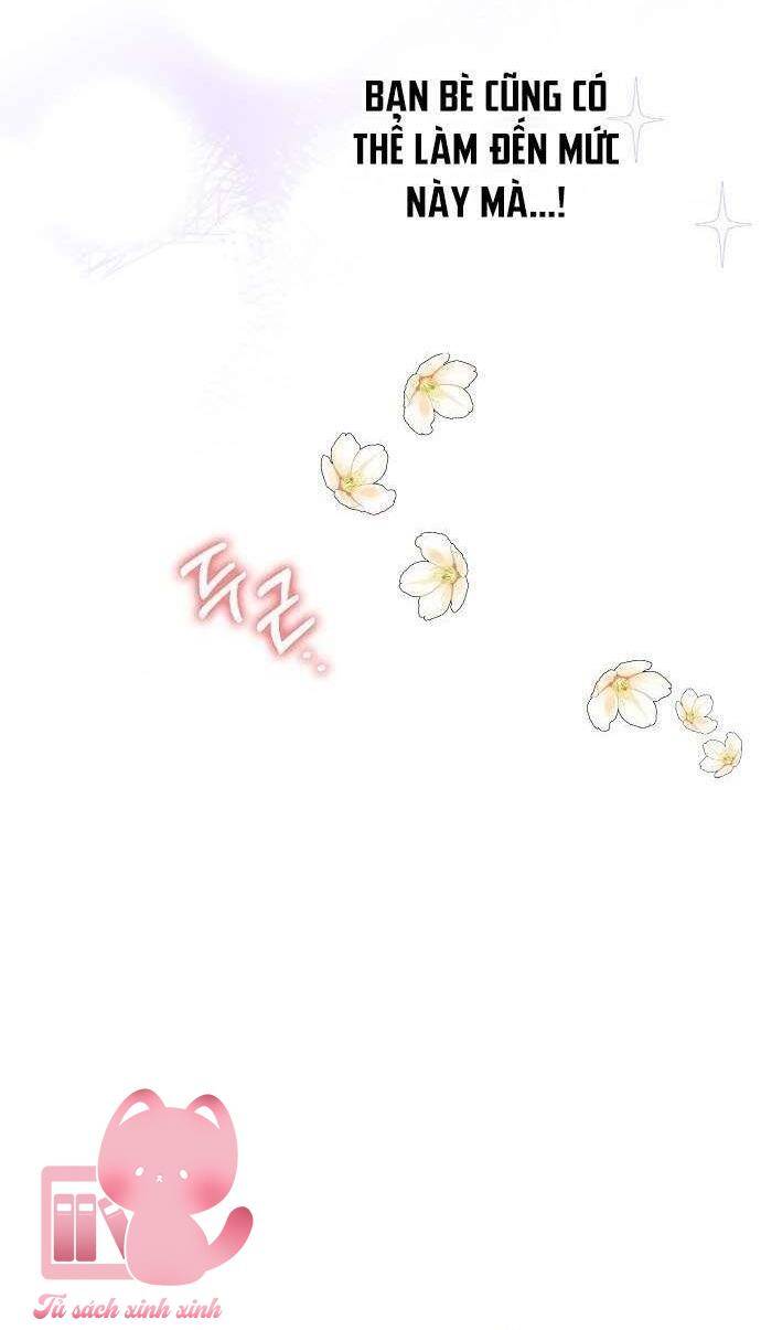 Tôi Thề Chúng Ta Chỉ Là Bạn Chapter 59 - Trang 2