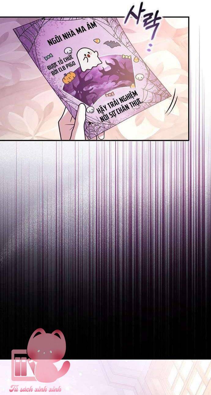 Tôi Thề Chúng Ta Chỉ Là Bạn Chapter 59 - Trang 2