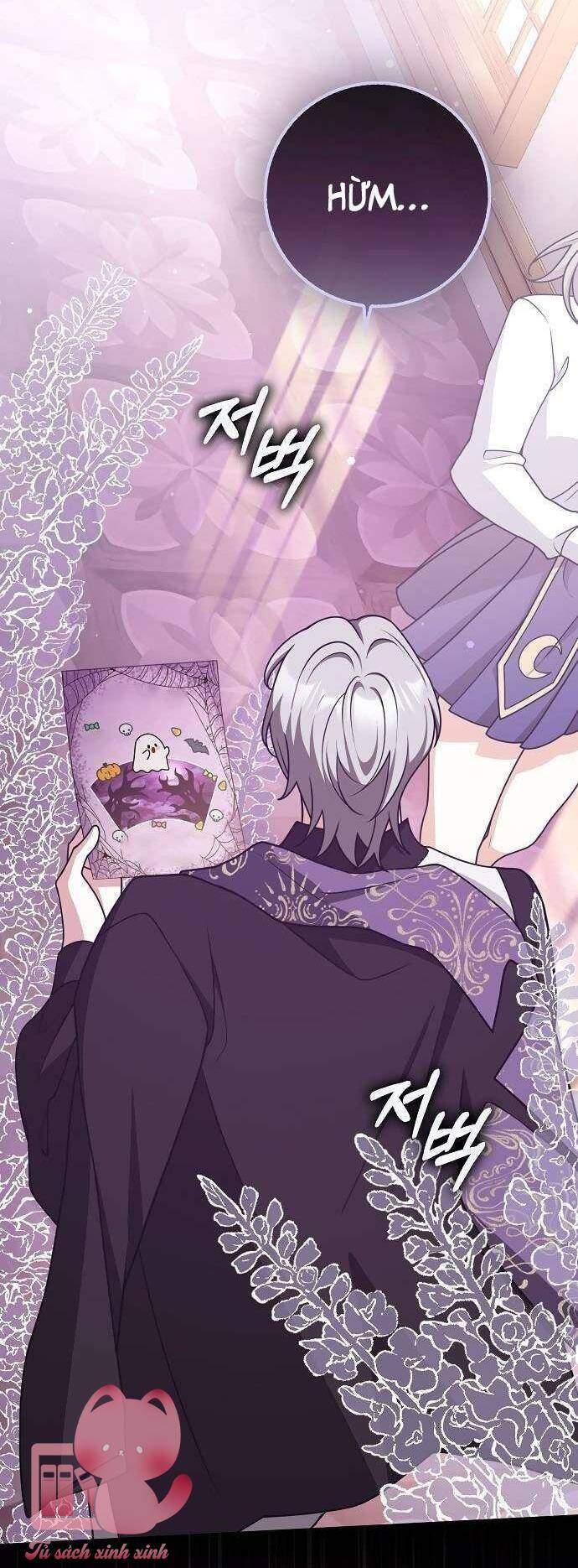 Tôi Thề Chúng Ta Chỉ Là Bạn Chapter 59 - Trang 2