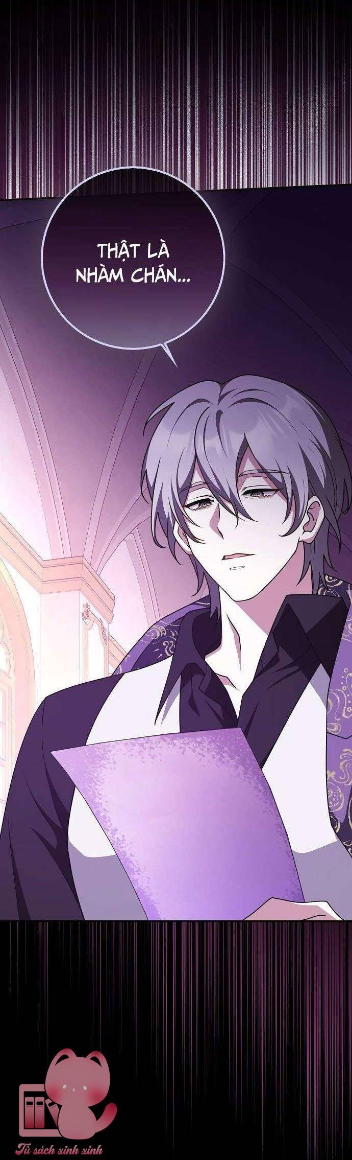 Tôi Thề Chúng Ta Chỉ Là Bạn Chapter 59 - Trang 2