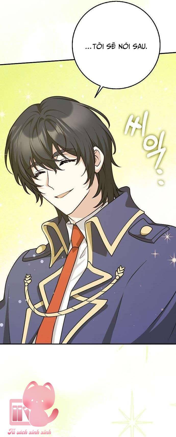 Tôi Thề Chúng Ta Chỉ Là Bạn Chapter 59 - Trang 2