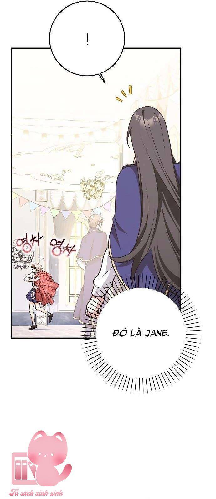 Tôi Thề Chúng Ta Chỉ Là Bạn Chapter 60 - Trang 2