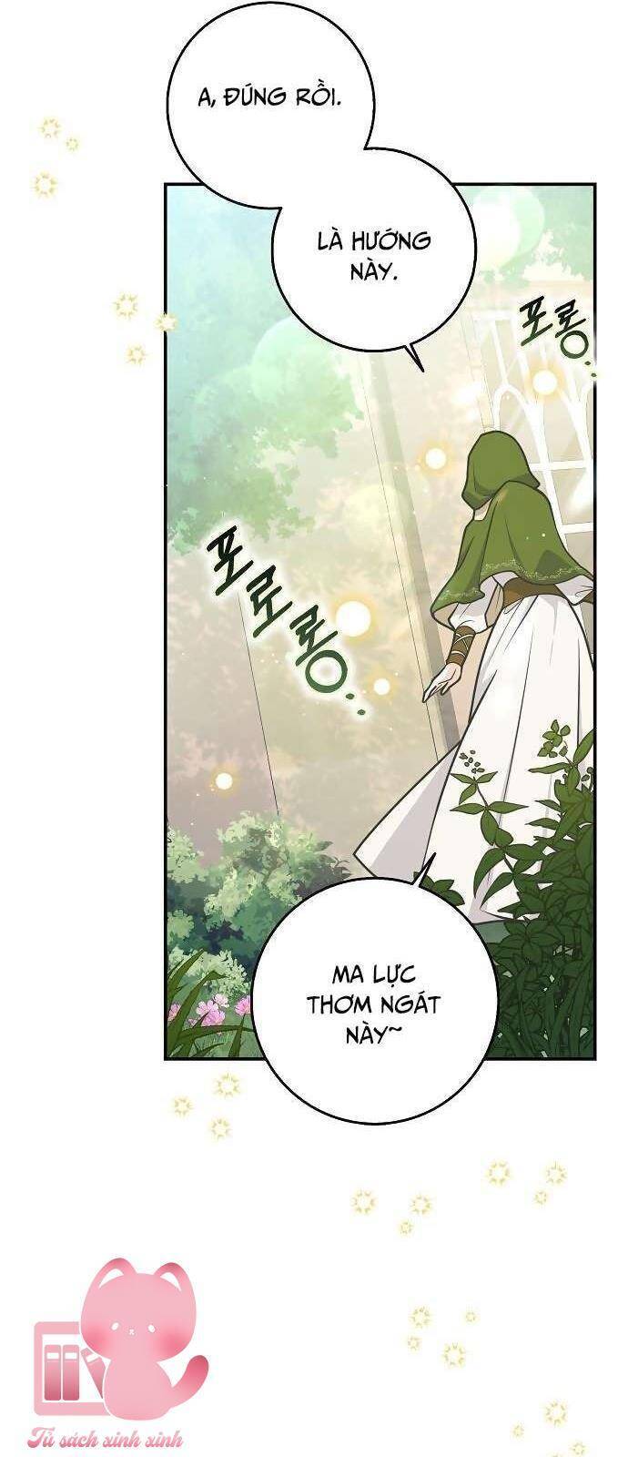 Tôi Thề Chúng Ta Chỉ Là Bạn Chapter 60 - Trang 2