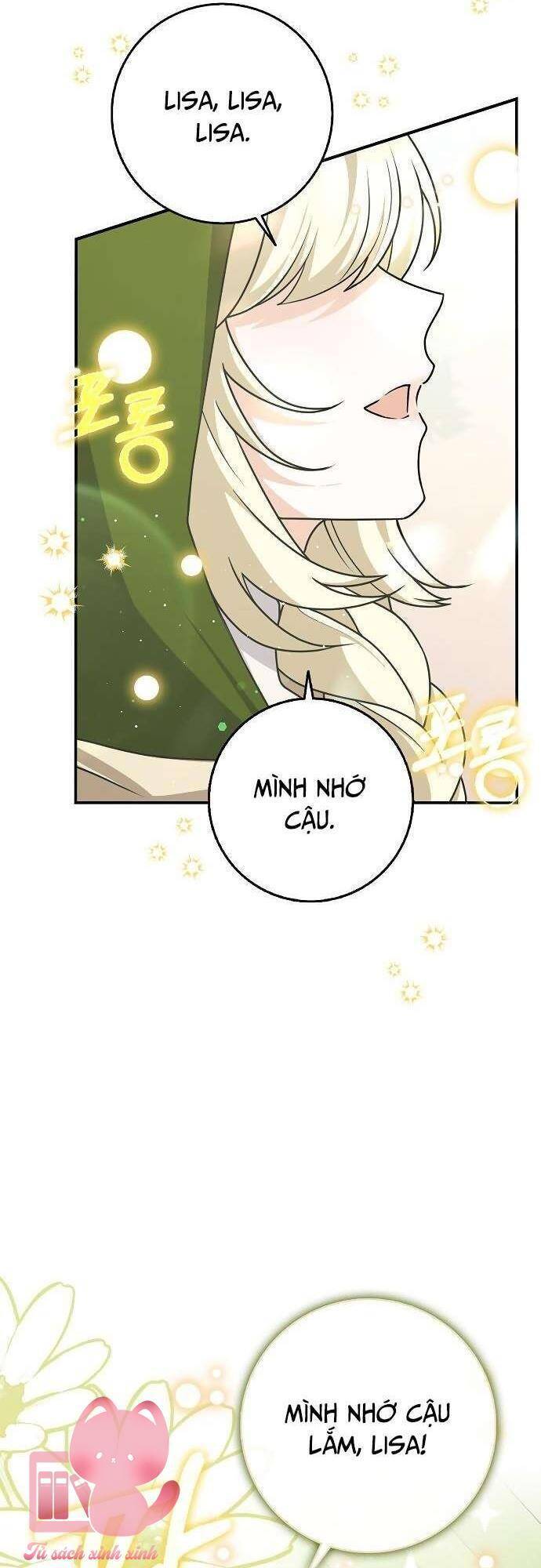 Tôi Thề Chúng Ta Chỉ Là Bạn Chapter 60 - Trang 2