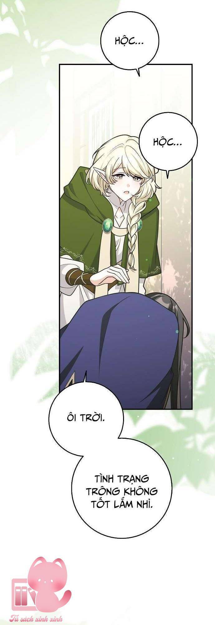 Tôi Thề Chúng Ta Chỉ Là Bạn Chapter 60 - Trang 2