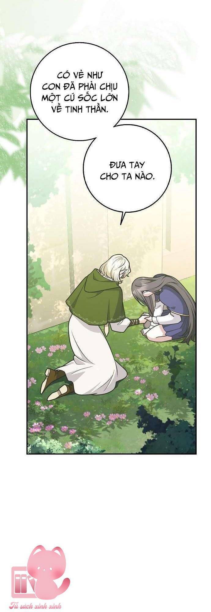 Tôi Thề Chúng Ta Chỉ Là Bạn Chapter 60 - Trang 2