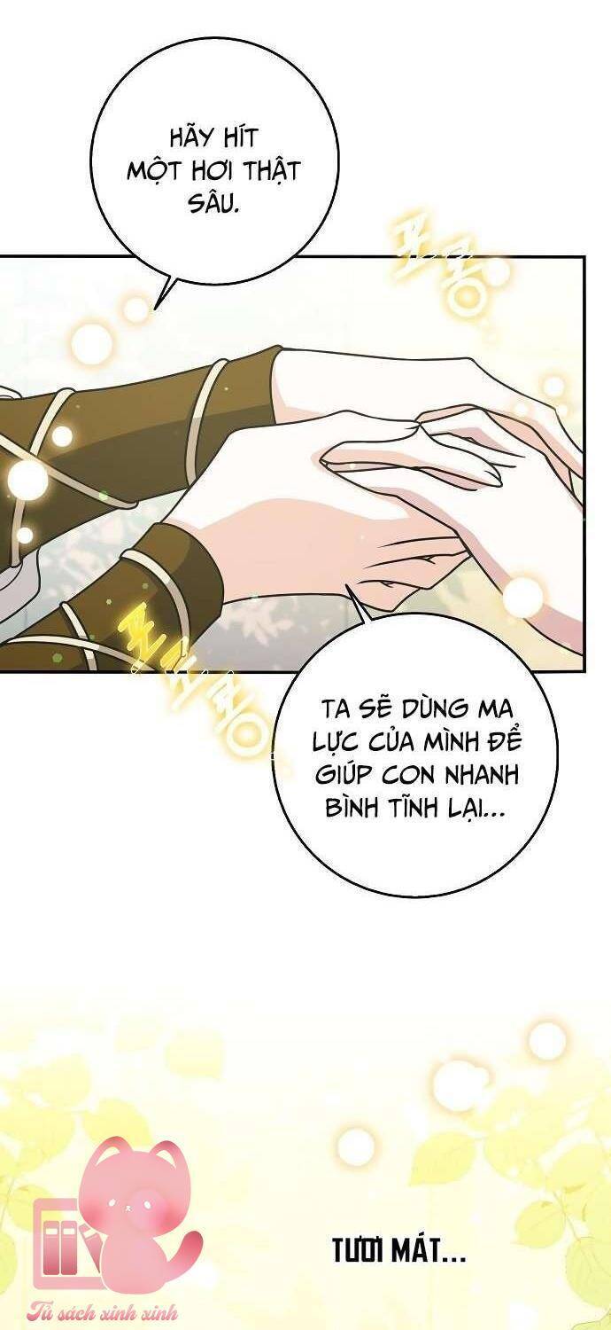 Tôi Thề Chúng Ta Chỉ Là Bạn Chapter 60 - Trang 2