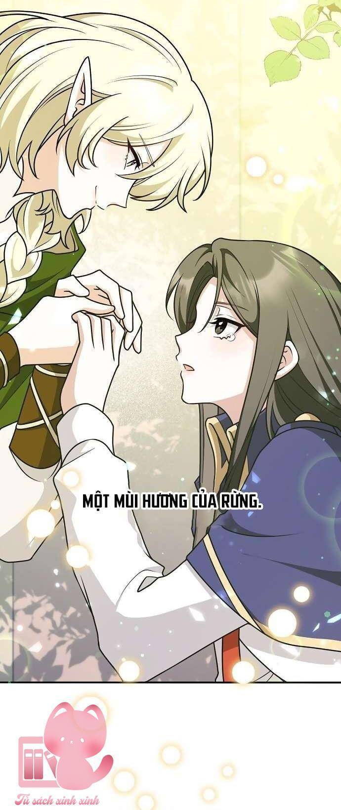 Tôi Thề Chúng Ta Chỉ Là Bạn Chapter 60 - Trang 2