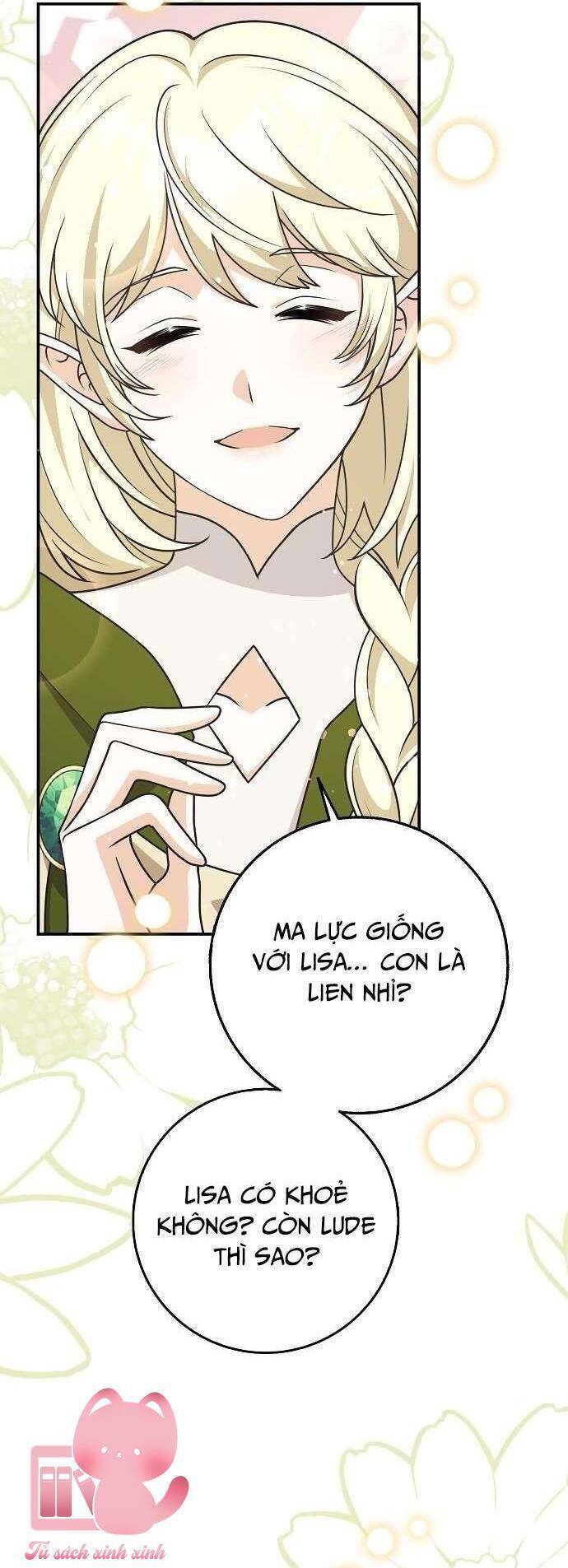 Tôi Thề Chúng Ta Chỉ Là Bạn Chapter 60 - Trang 2