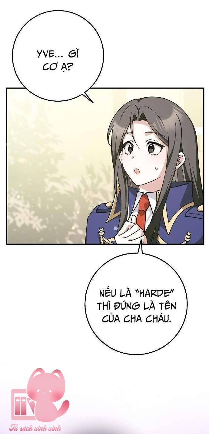 Tôi Thề Chúng Ta Chỉ Là Bạn Chapter 60 - Trang 2